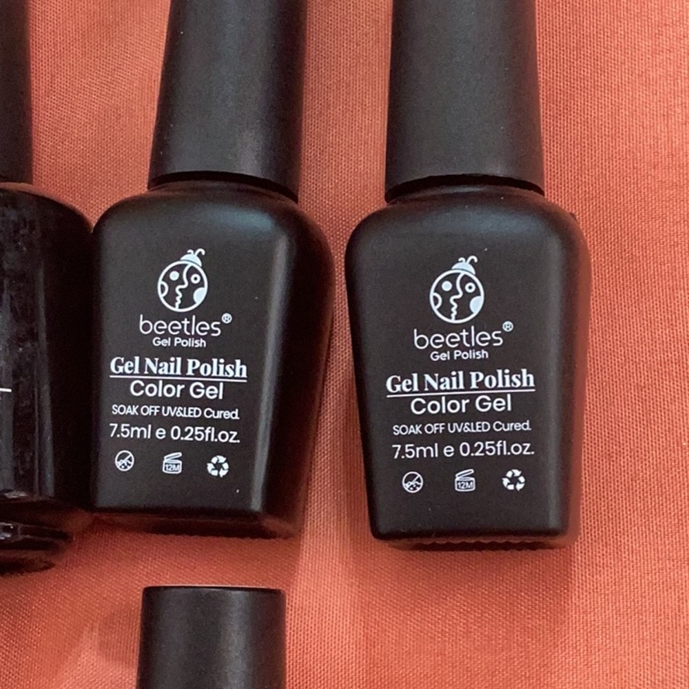 beetles nails bundle - Picture 4 of 5